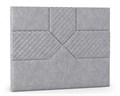 Изголовье "Infinity H" - фото 148505