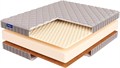 Свернутый беспружинный матрас "Roll Foam 14 Massage Cocos" - фото 148932