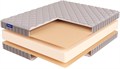 Свернутый беспружинный матрас "Roll Foam 14 Latex Double Hard" - фото 148968