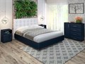 Кровать с матрасом "Бекки + Soft Cocos 1" - фото 149135
