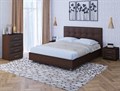 Кровать с матрасом "Серсея Мэйс + Soft Combi Optima" - фото 149260