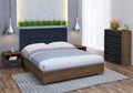 Кровать с матрасом "Эрин Мэйс + Soft Cocos 1" - фото 149273