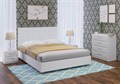 Кровать с матрасом "Риза Мэйс + Soft Cocos 1" - фото 149282
