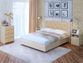 Кровать с матрасом "Лиора + Soft Cocos 1" - фото 149366