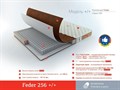Матрас "Feder 256 +/+" - фото 149587