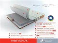 Матрас "Feder 500 K/L" - фото 149622