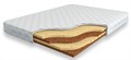 Матрас "SuperMix Cocos Contrast 12DR" - фото 149793