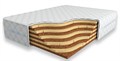 Матрас "Super Mix Cocos Contrast 30 DR" - фото 149796