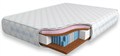 Матрас "Cocos Ergo Lux MultiZone LD" - фото 149819