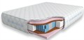Матрас "Comfy Lux MultiZone LD" - фото 149824