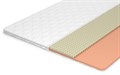 Топпер "Lonax ППУ Latex 4" - фото 150195
