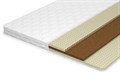 Топпер "Lonax Cocos Dual Latex 9" - фото 150212