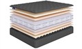 Матрас "Sense SuperSoft Lux S600" - фото 150249