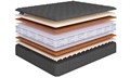 Матрас "Sense Hard Lux S600 mini" - фото 150297