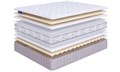 Матрас "Sense Fiber Lux S600" - фото 150322