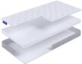 Детский матрас "Baby Fiber 8 Lux" - фото 150459