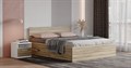 Кровать с матрасом "Mariana + Flex Soft" - фото 151322