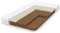 Детский матрас "Lonax Baby Latex-Cocos Light J" - фото 151498