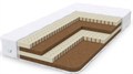 Детский матрас "Lonax Baby Fusion Light J" - фото 151504