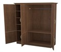 Шкаф "Эдем" 3-х створчатый (Бук) - фото 152232