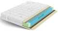 Матрас "Lonax Latex-Medium S1000" - фото 153421