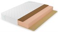 Матрас "Lonax Foam Cocos Memory 2 Max Plus" - фото 153705