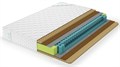 Матрас "Lonax Relax Memory Medium TFK" - фото 153775