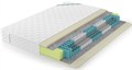 Матрас "Lonax Latex 5 Zone TFK" - фото 154819