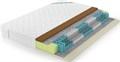 Матрас "Lonax Latex-Cocos 5 Zone TFK" - фото 154867