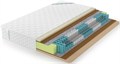 Матрас "Lonax Memory Latex Medium 5 Zone TFK" - фото 154913