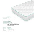 Матрас "Best Foam Cocos Plus" - фото 155071