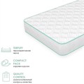 Матрас "Roll Foam 17 Massage" - фото 155089