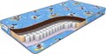 Детский матрас "Baby Sleep Dream TFK" - фото 157675