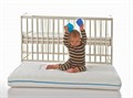 Импортный испанский детский матрас "Breathair Oso" - фото 157762