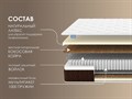 Матрас "Мега Медиум" - фото 158456