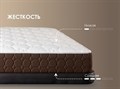 Матрас "Мега Медиум Мемо" - фото 158490