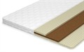 Наматрасник "Lonax Cocos Dual Latex 9" - фото 159408