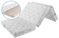 Складной матрас "Roll Standart 10 Latex Eco" - фото 159729