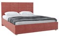Кровать с матрасом "Ларди + A Clean Jenny" - фото 160105
