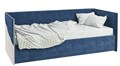 Кровать с матрасом "Аланд + Libre Castom Mond" - фото 160313