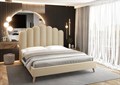 Кровать с матрасом "Style Lixano + Libre Castom Mond" - фото 160577
