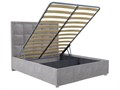 Кровать с матрасом "Келлен + Libre Castom Mond" - фото 160998