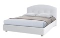 Кровать с матрасом "Элва + Try Prix Massage" - фото 161376