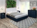 Кровать с матрасом "Бекки + Try Prix Massage" - фото 161393