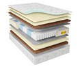 Матрас "Memory Mega Cocos Duo S1200" - фото 161584