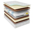 Матрас "Memory Max Comfort Duo S1200" - фото 161590