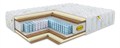 Матрас "Memory Mega Comfort Duo S1200" - фото 161591