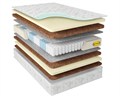 Матрас "Memory Mega Comfort Duo S1200" - фото 161593