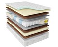 Матрас "Memory Comfort Duo S1200" - фото 161595