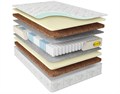 Матрас "Memory Cocos Duo S1200" - фото 161598